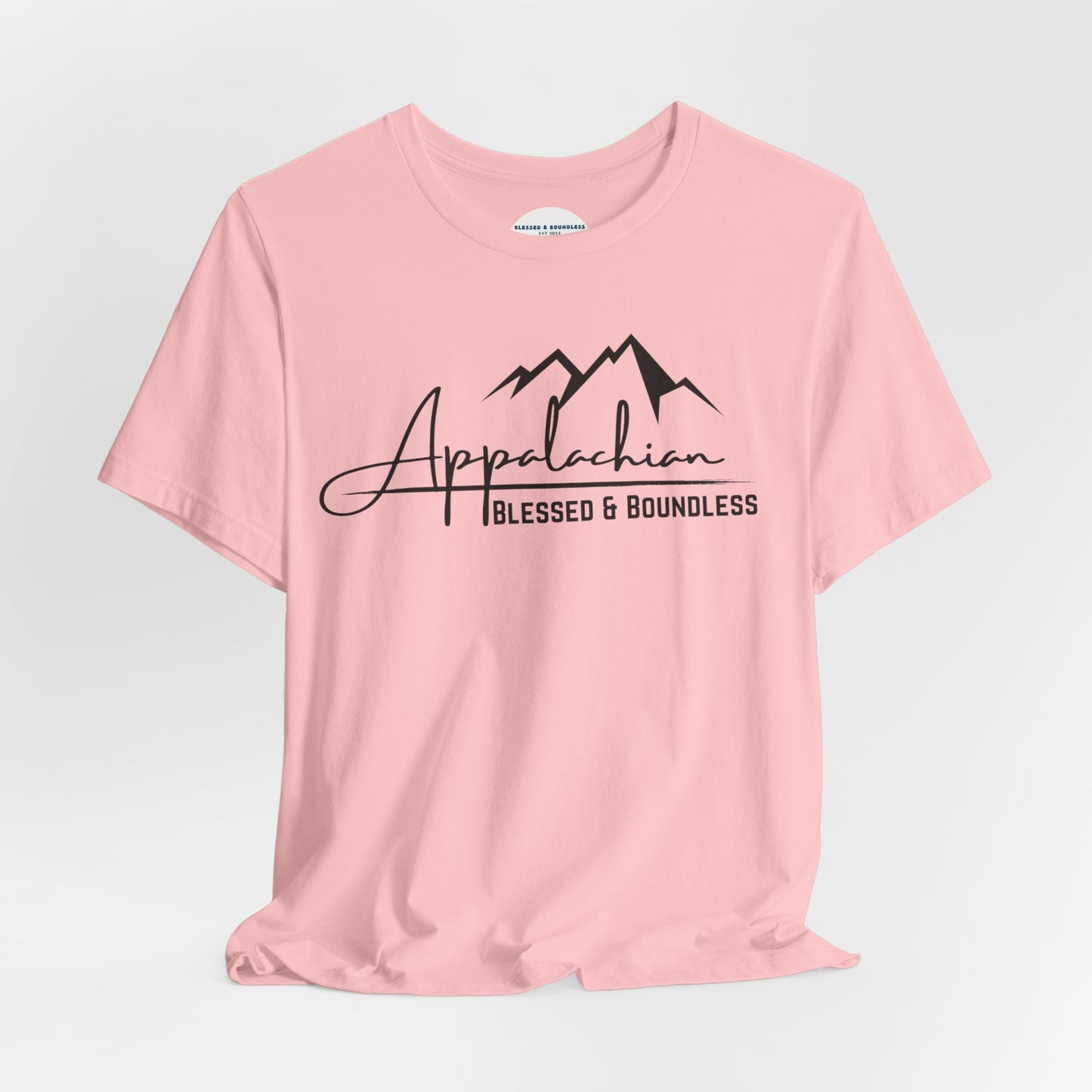 Appalachian B&B