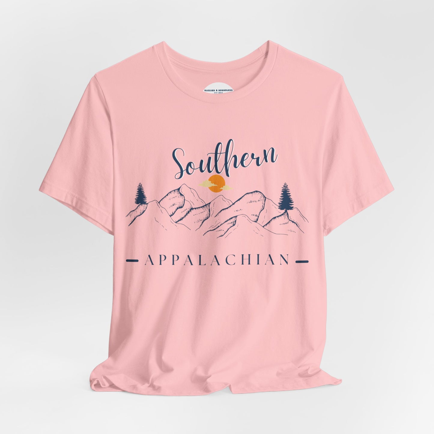 Southern Appalachian