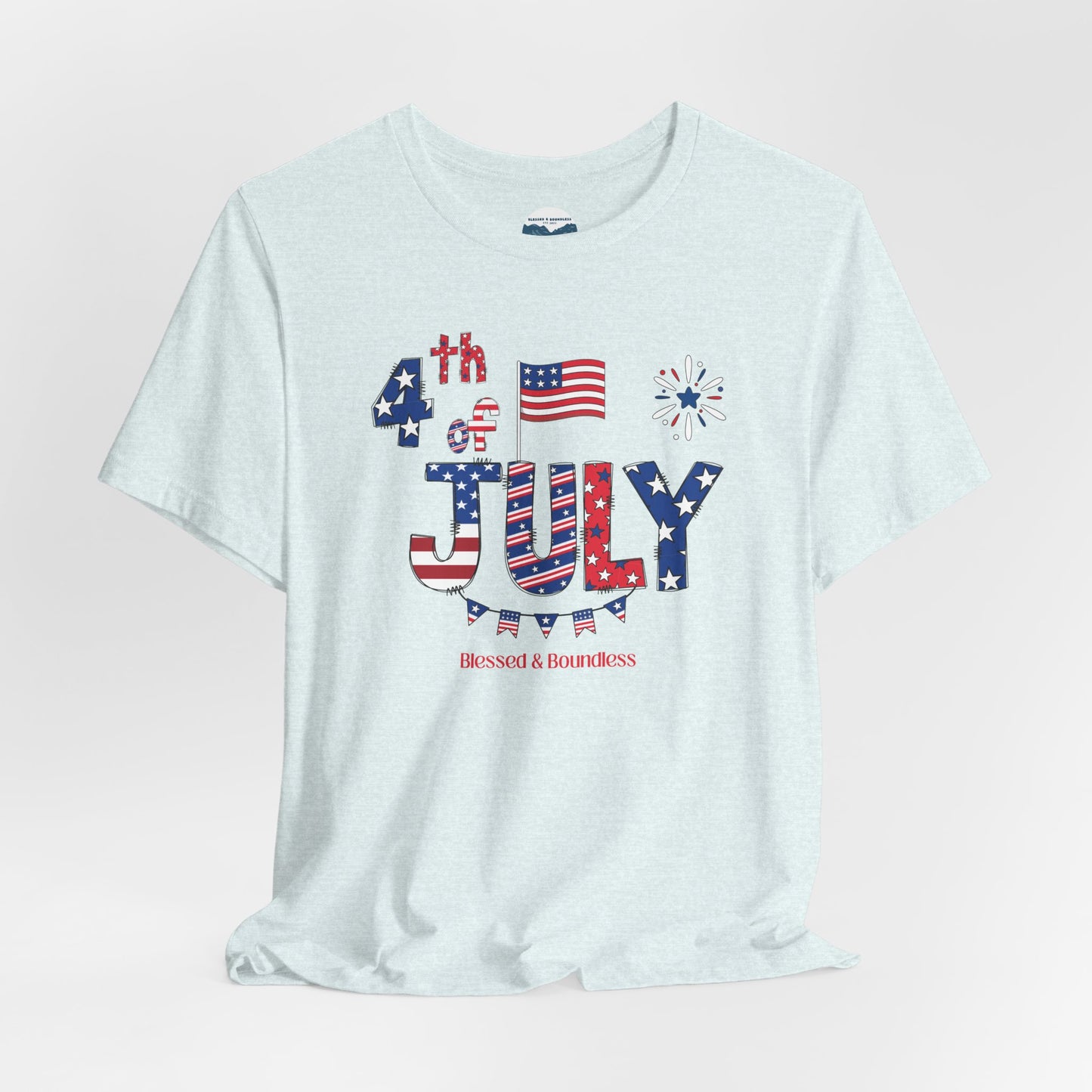 The 4th