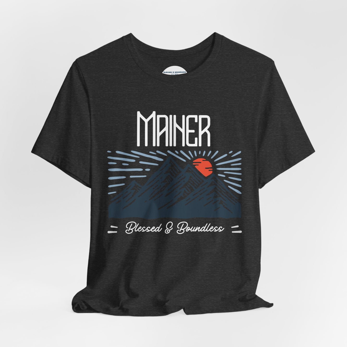 Mainer Mountain B&B