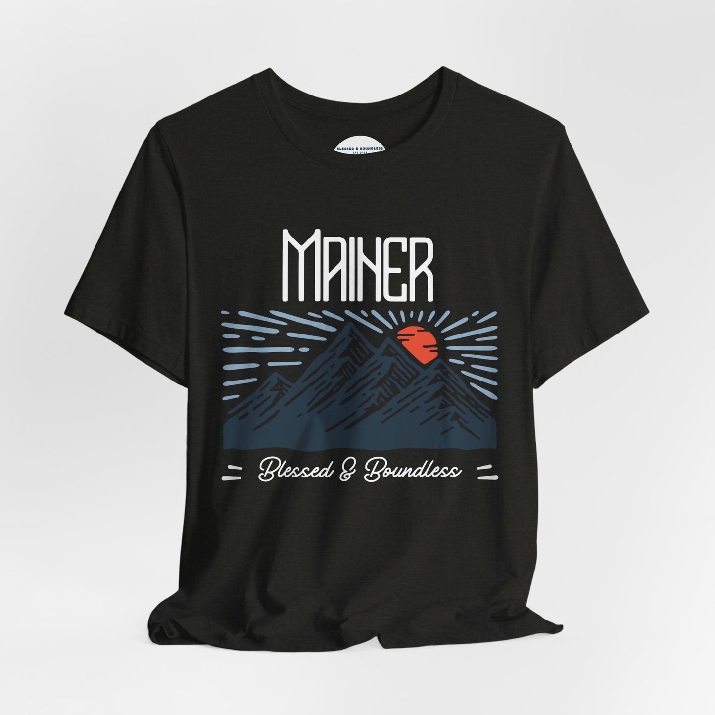 Mainer Mountain B&B