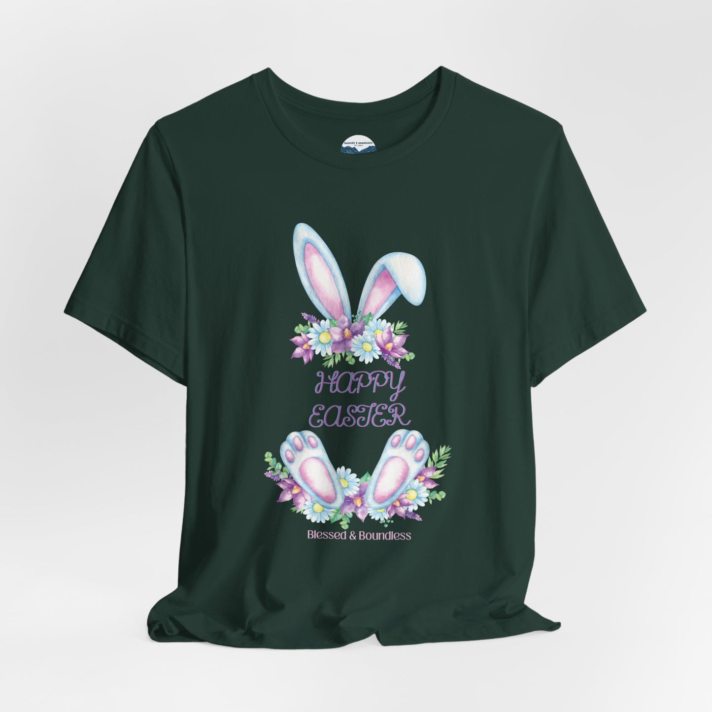 Easter Ears