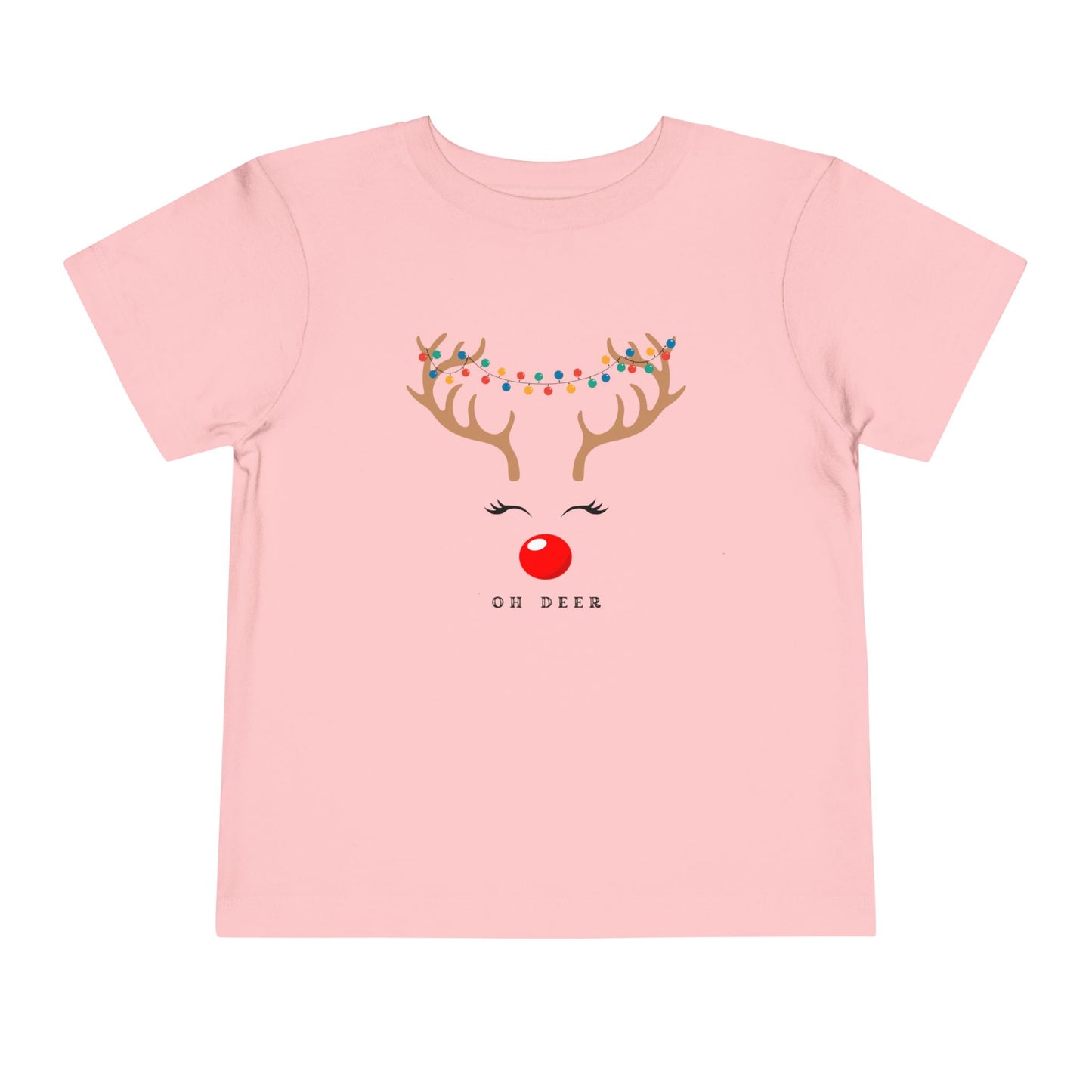 Oh Deer Toddler