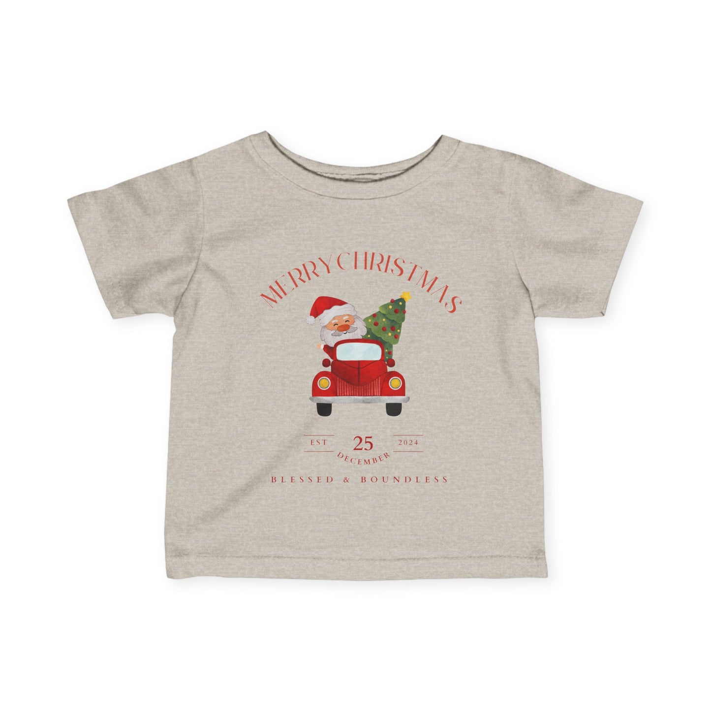 Christmas Joy Infant / Baby