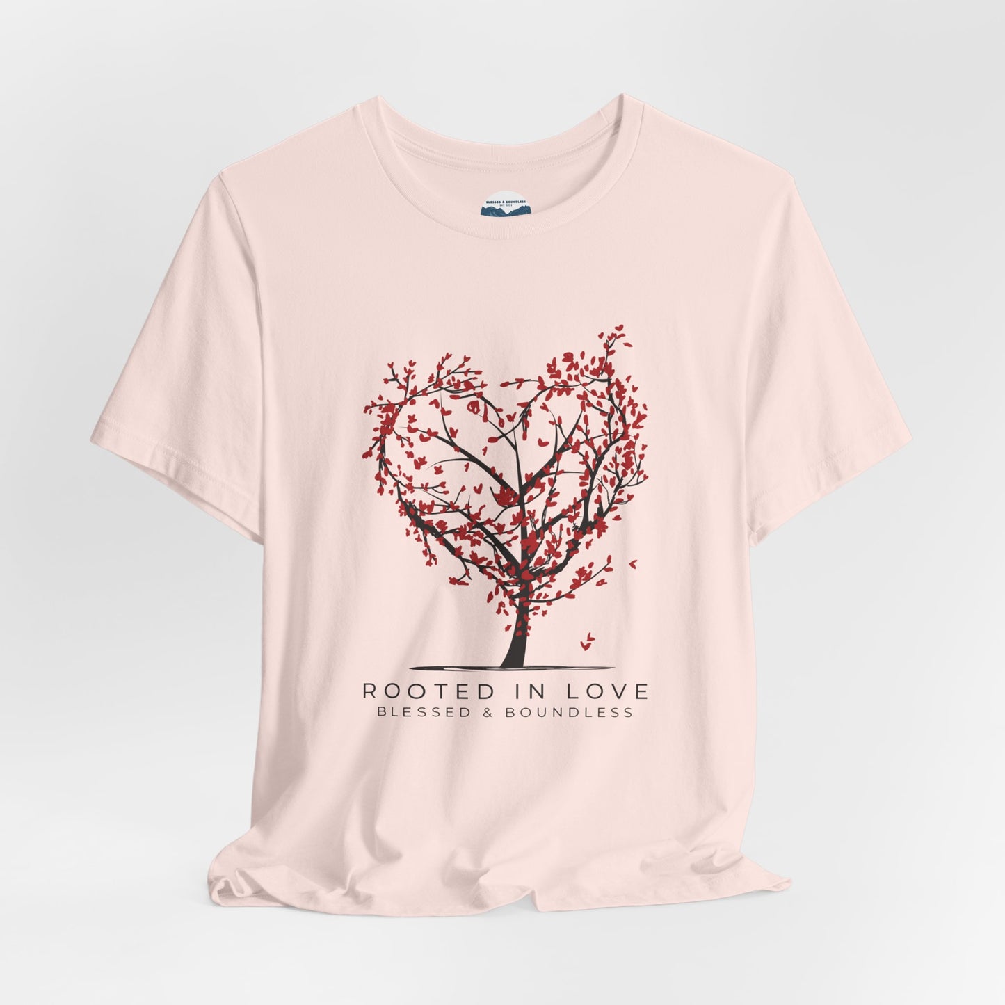 Rooted in Love