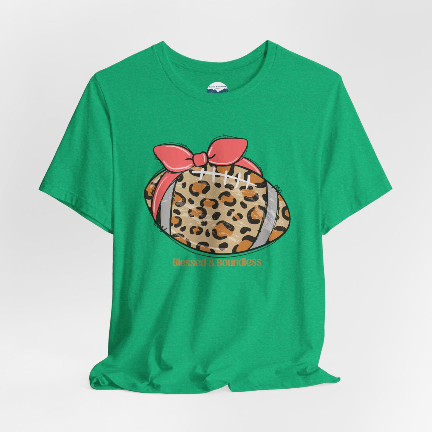 Football Bow