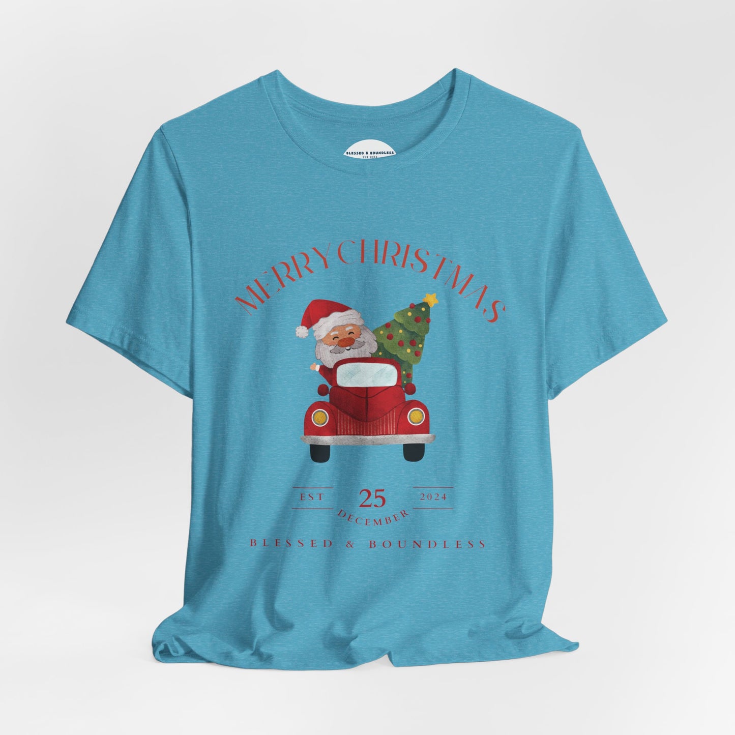 Christmas Joy