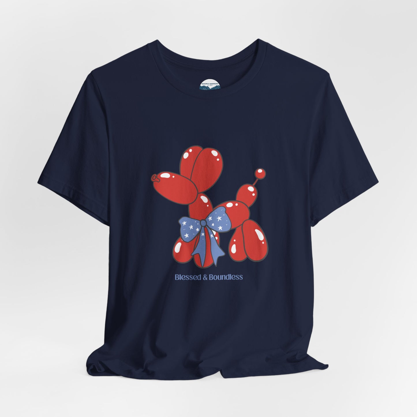Balloon Pup USA