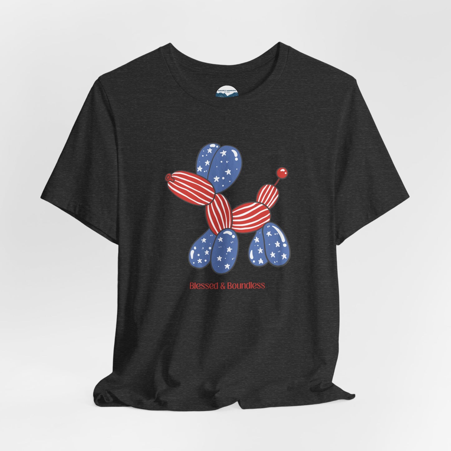 American Balloon Pup