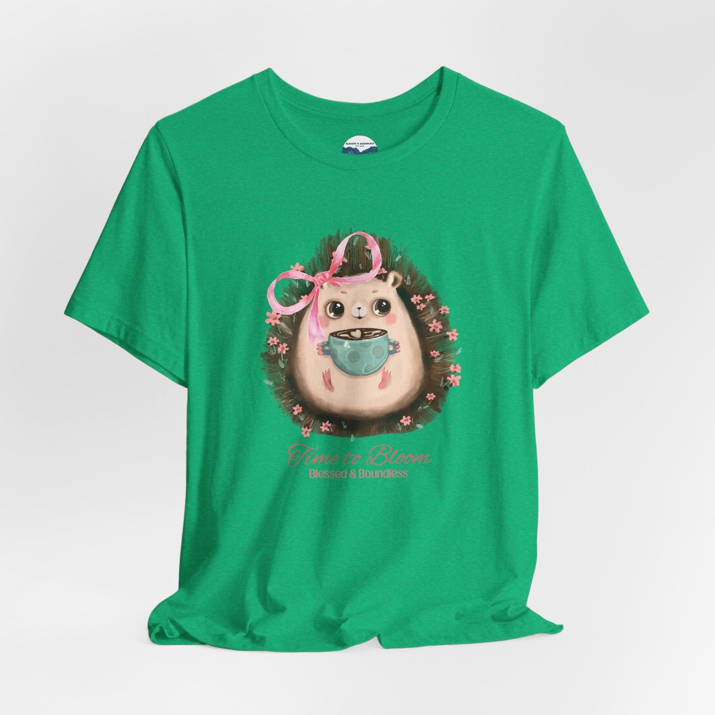 Hedgehog Spring