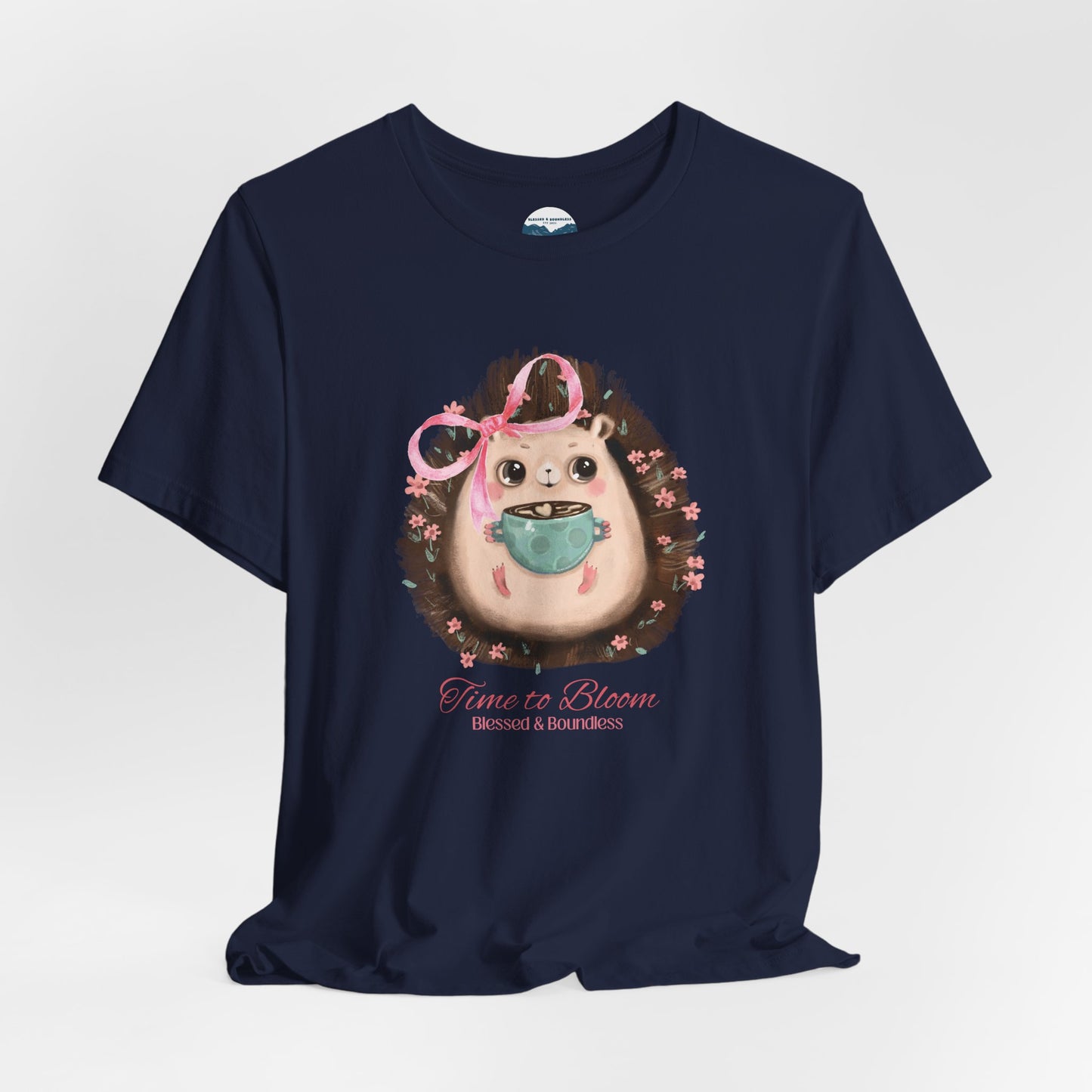 Hedgehog Spring