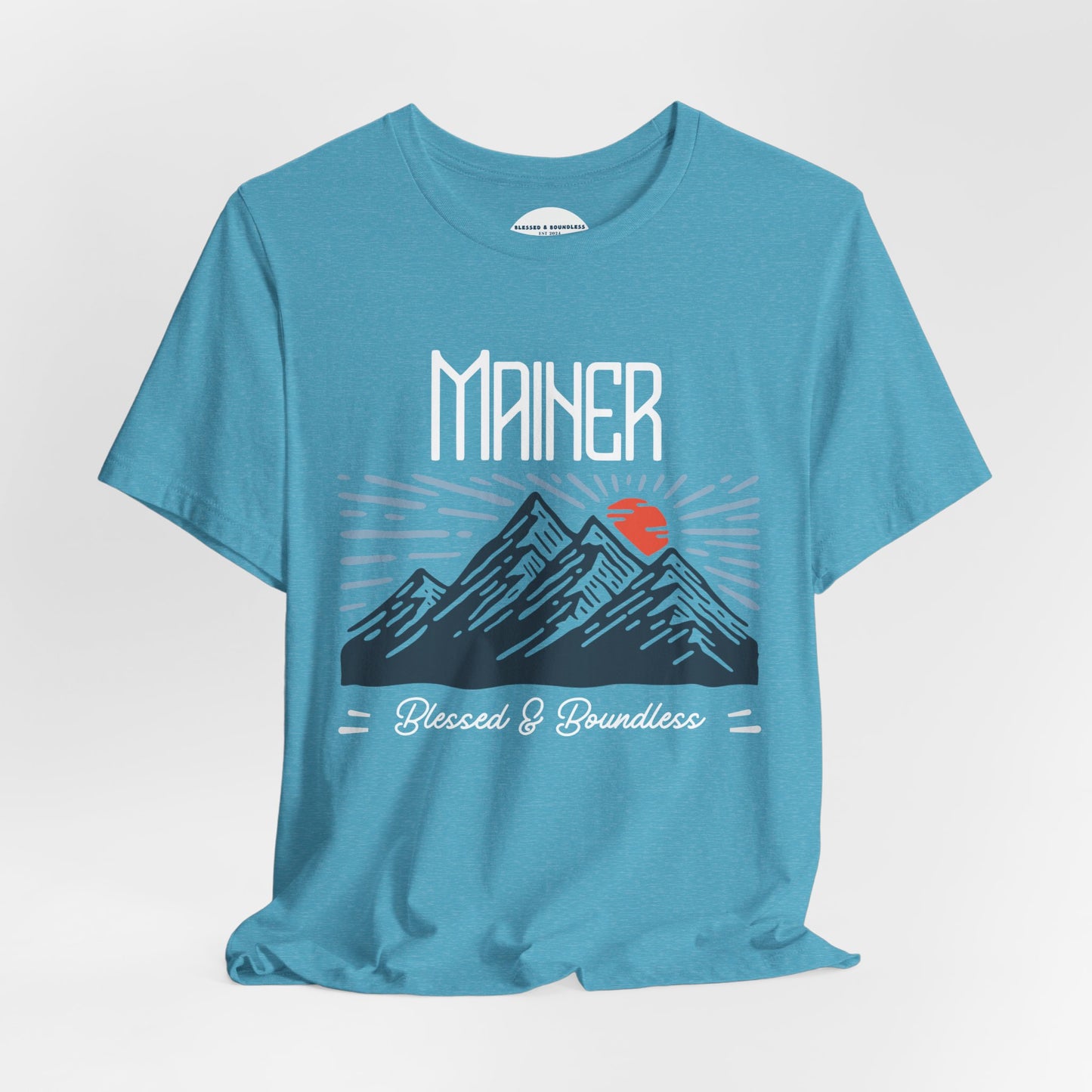 Mainer Mountain B&B