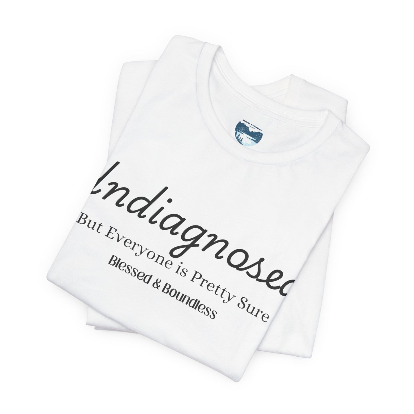 Undiagnosed