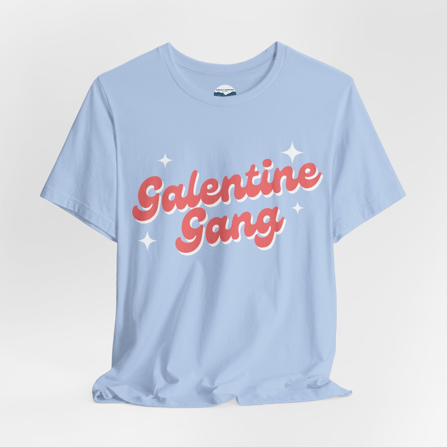 Galentine Gang