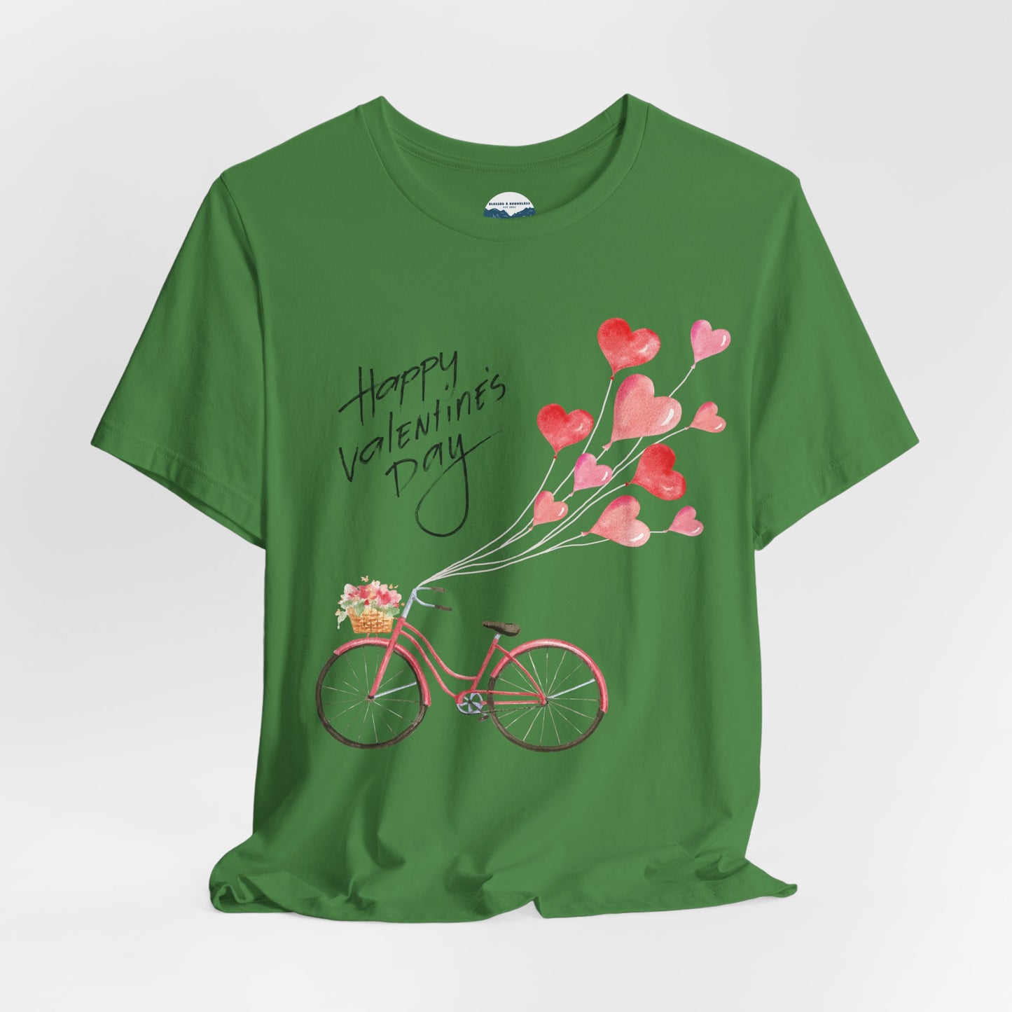 Bicycle Love