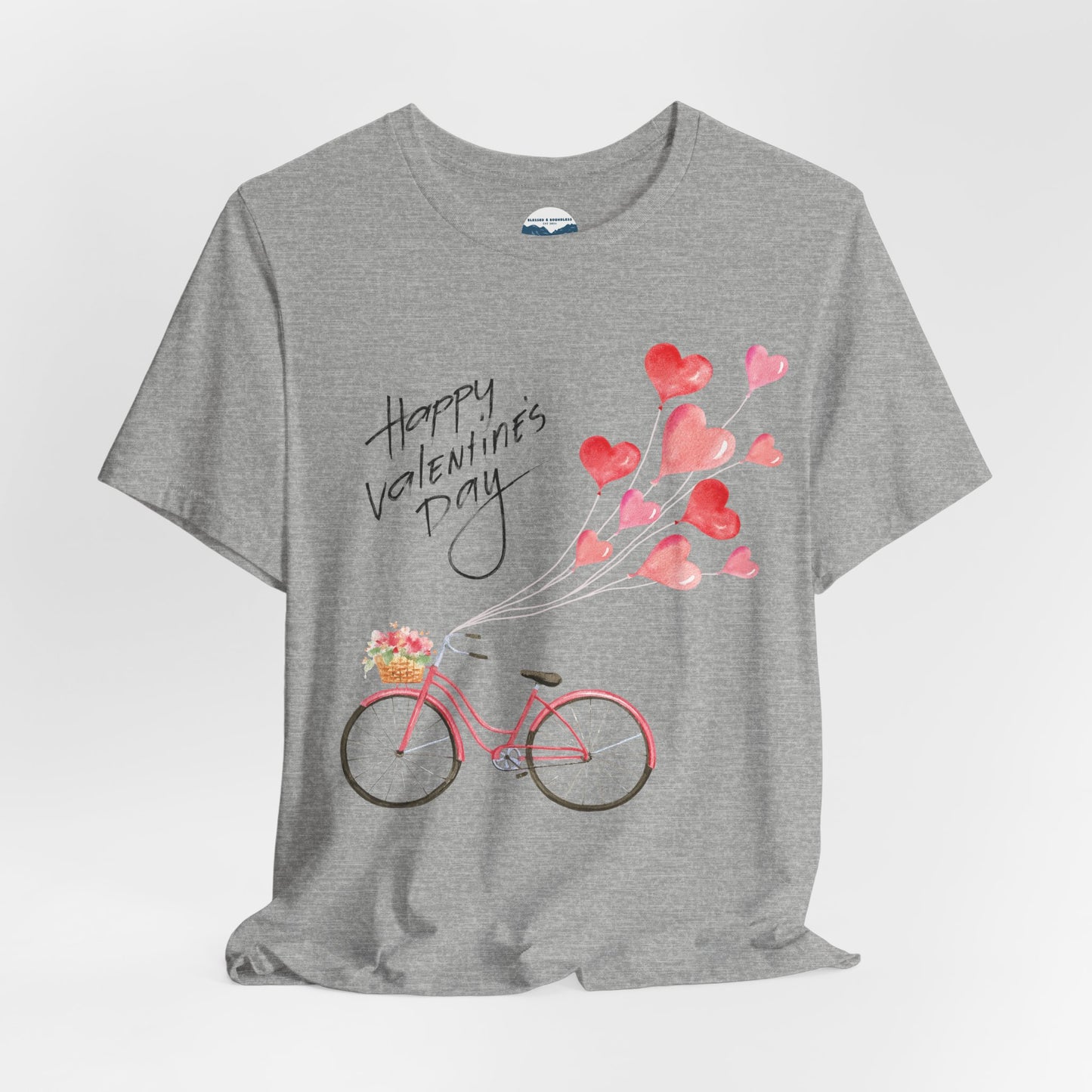 Bicycle Love