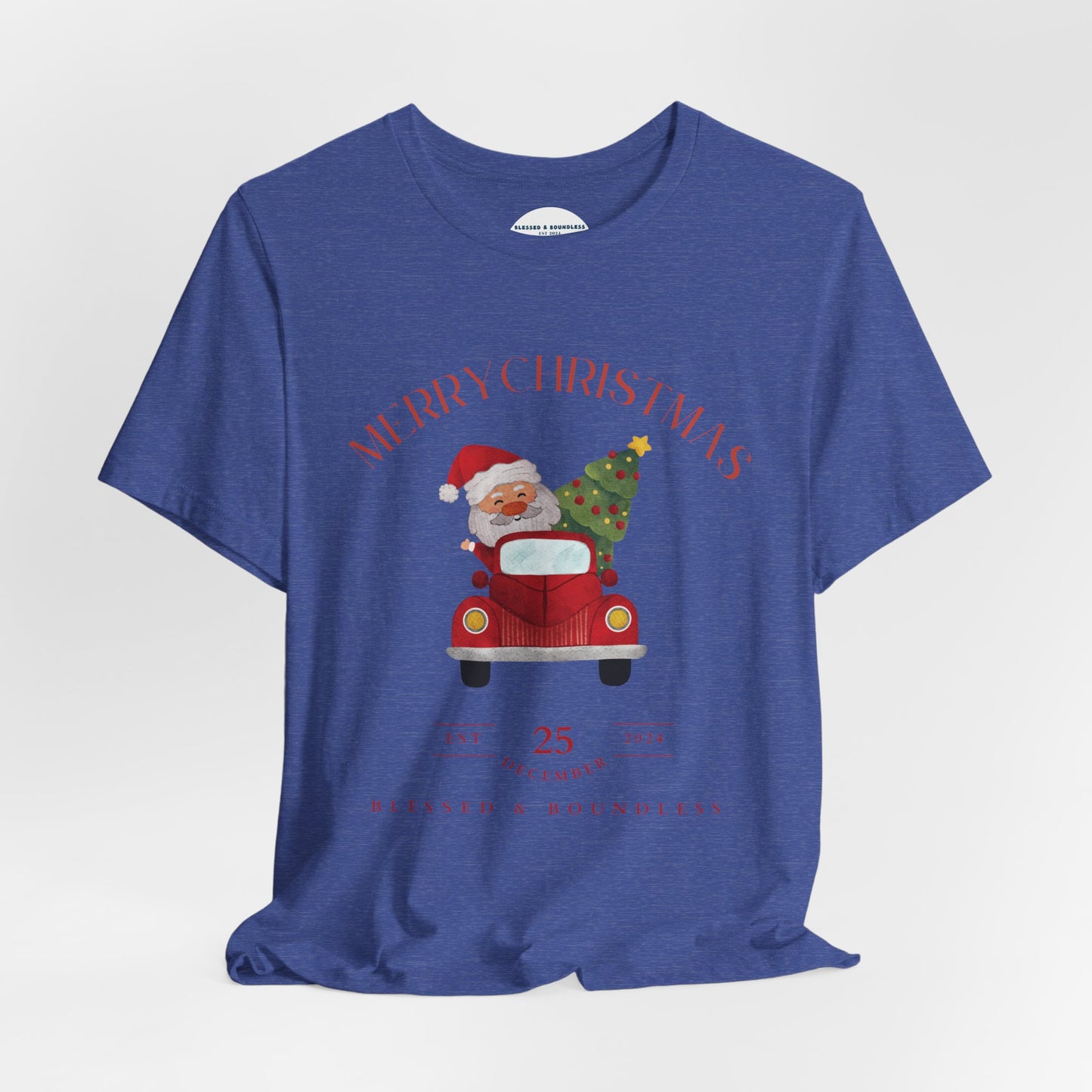 Christmas Joy
