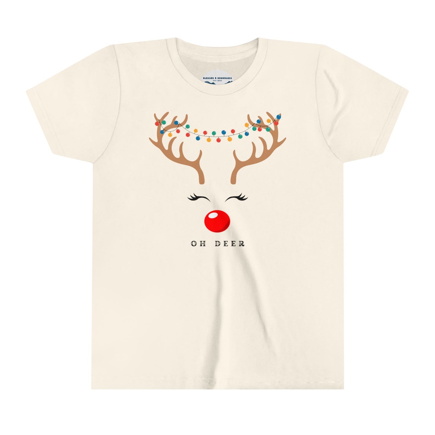 Oh Deer Youth