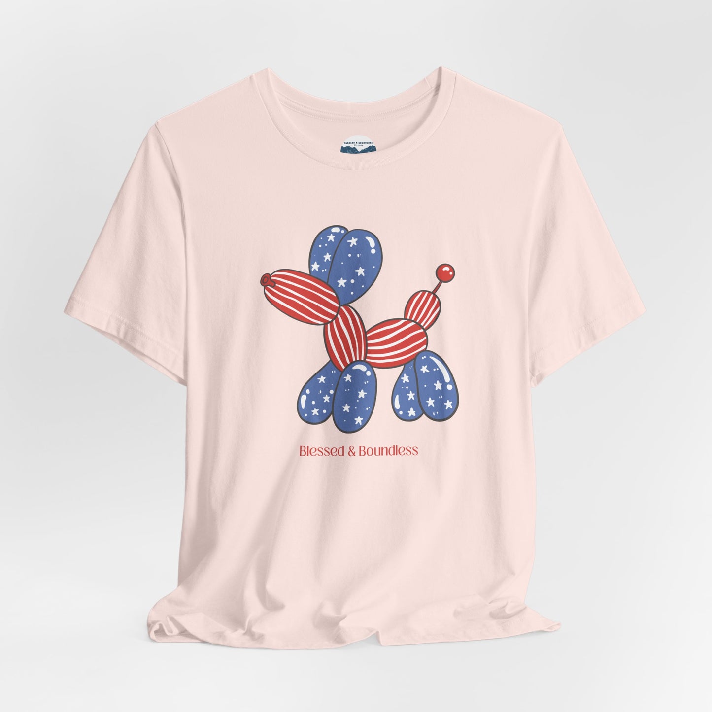 American Balloon Pup