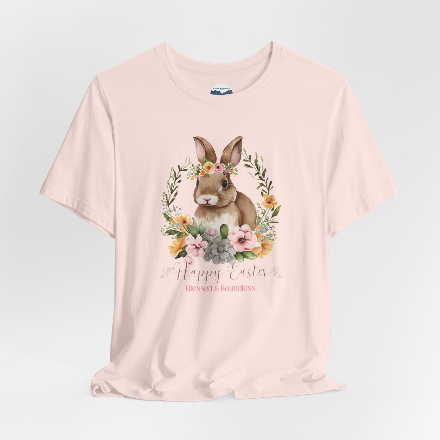 Bunny Easter