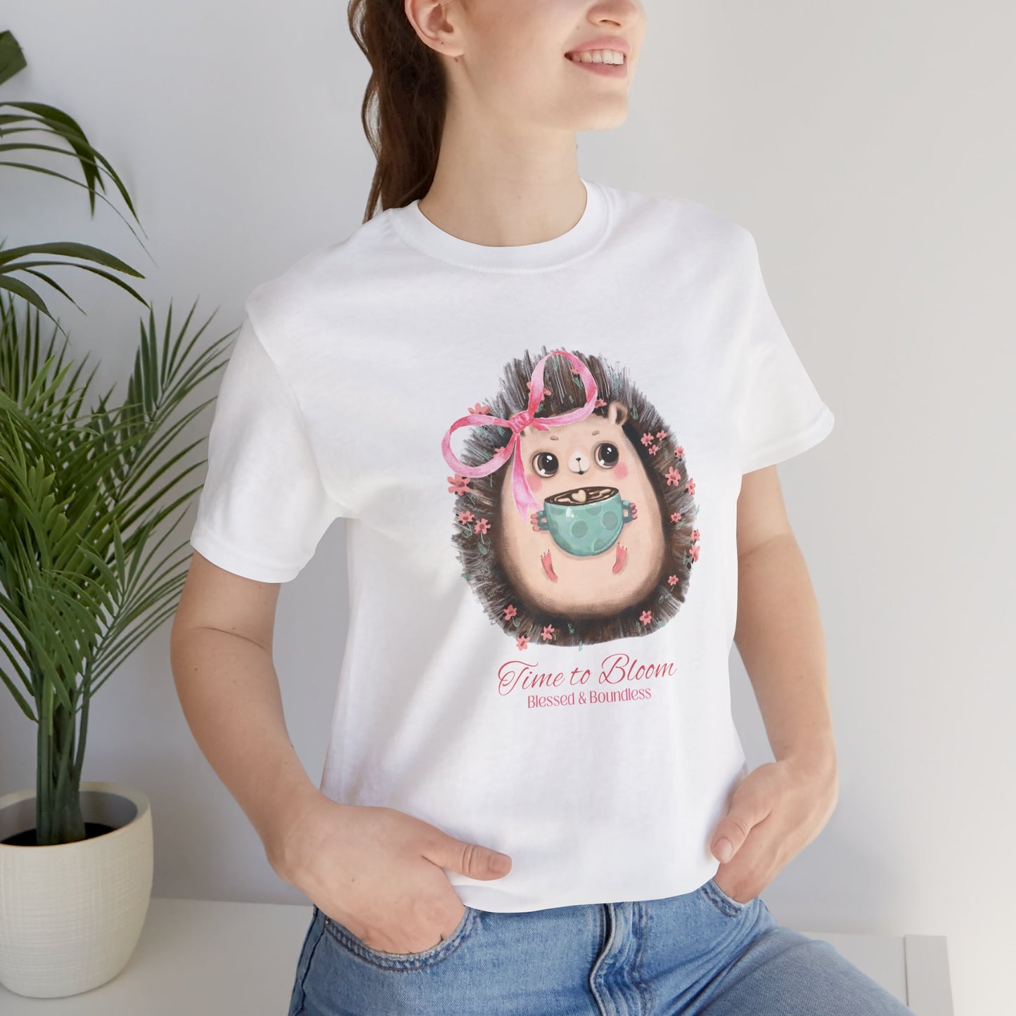 Hedgehog Spring