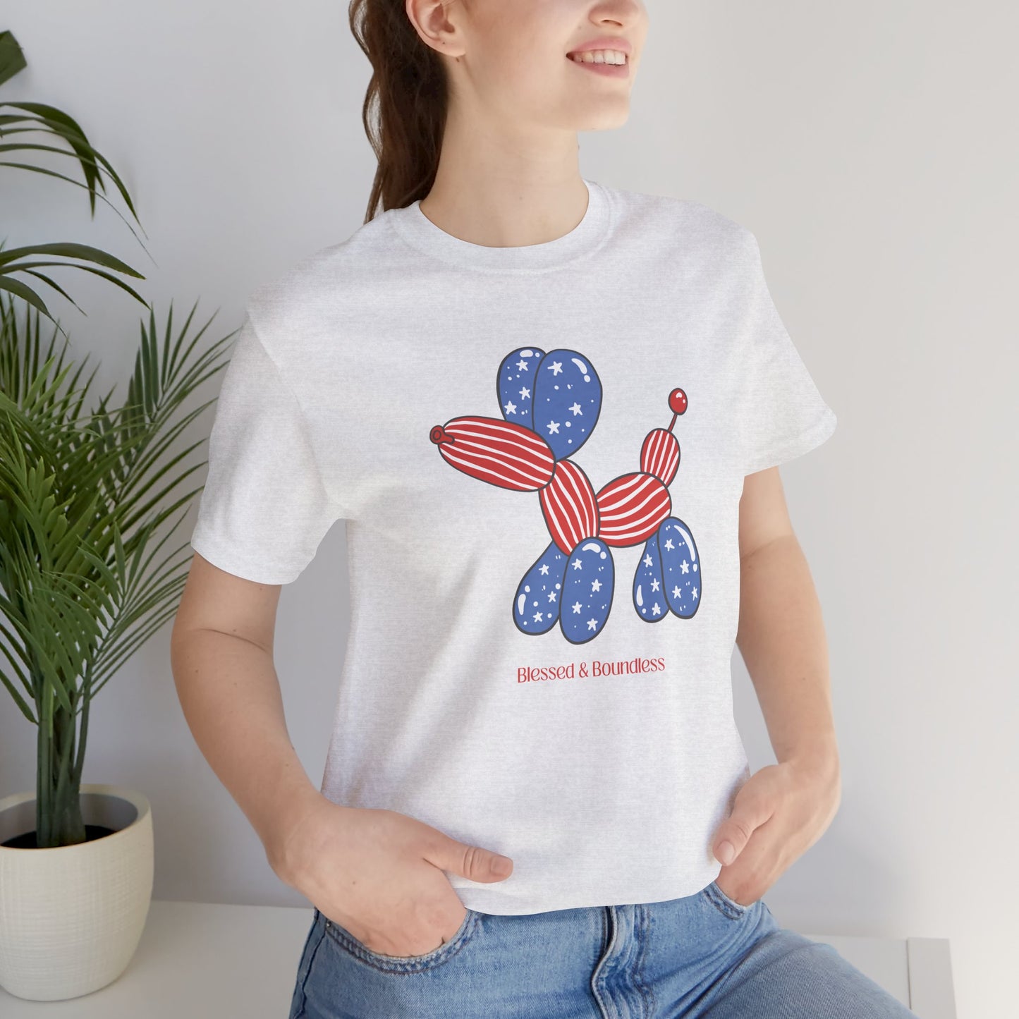 American Balloon Pup