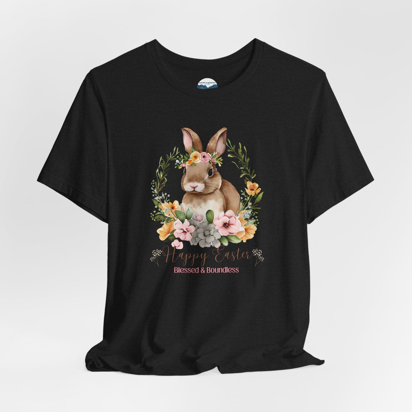 Bunny Easter