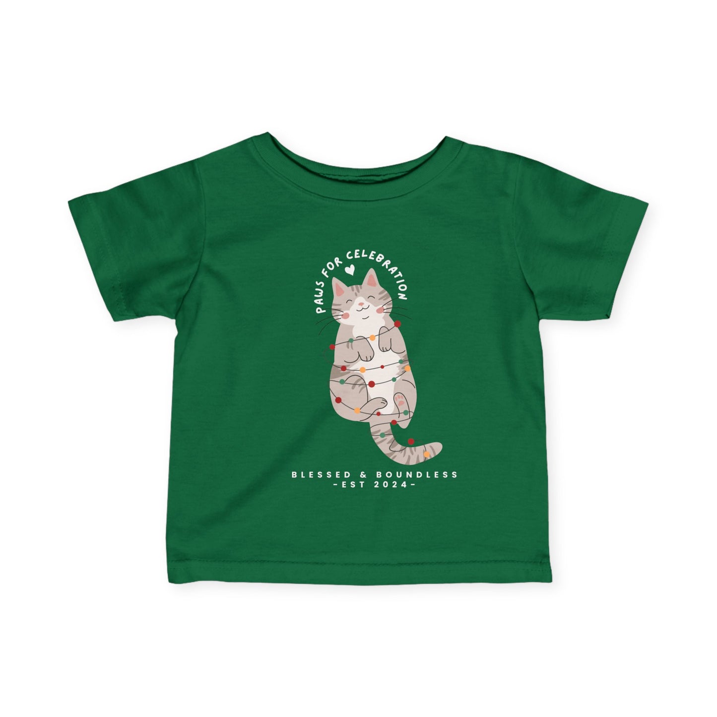Paws for Celebration Infant / Baby