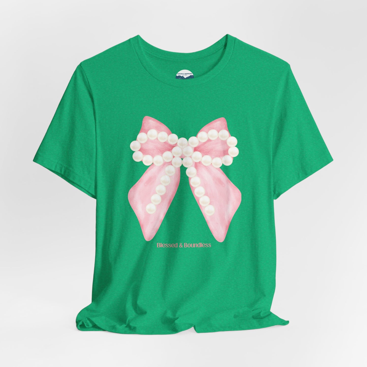 Pearl Bow