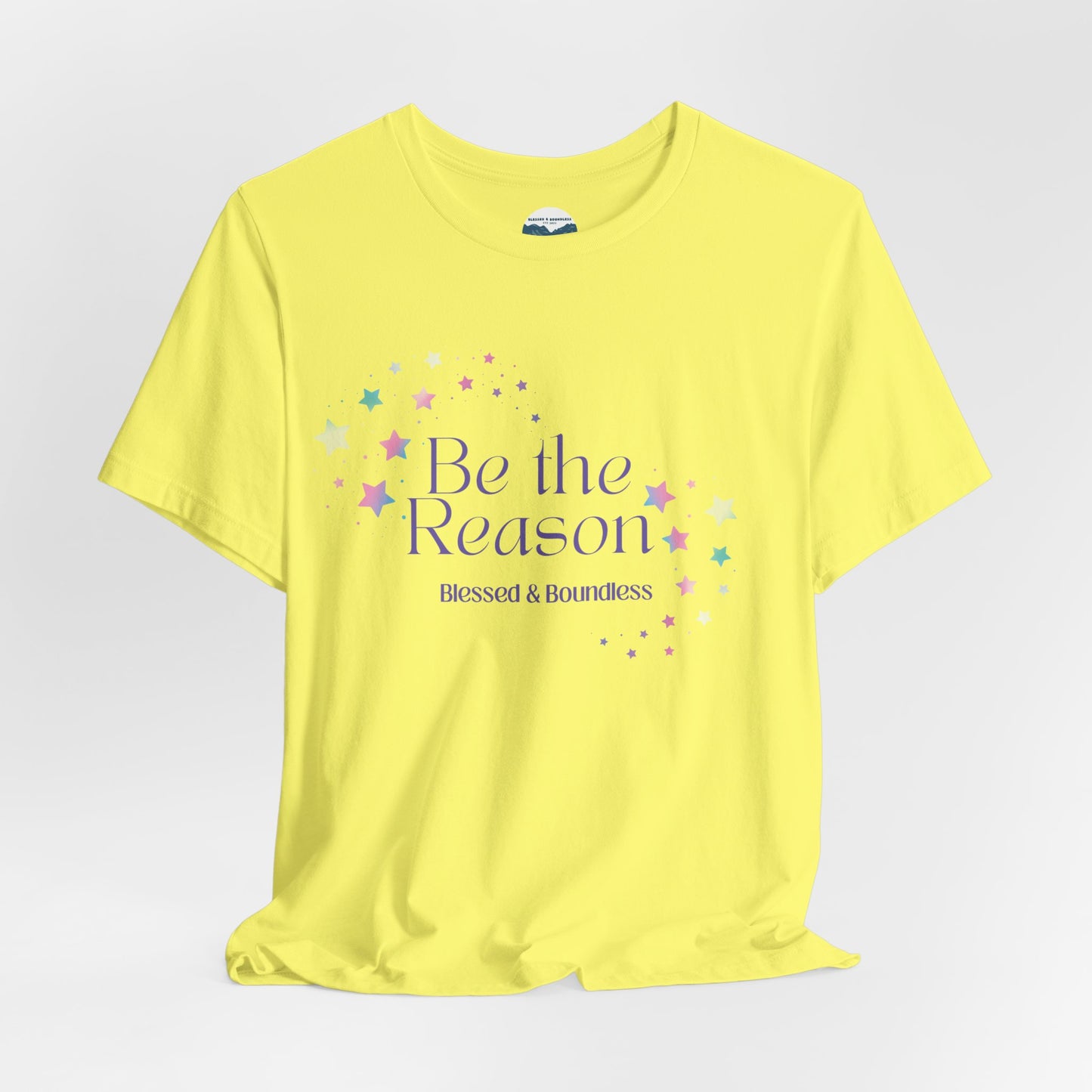 Be The Reason