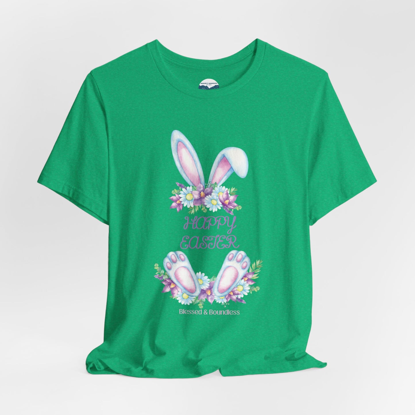 Easter Ears