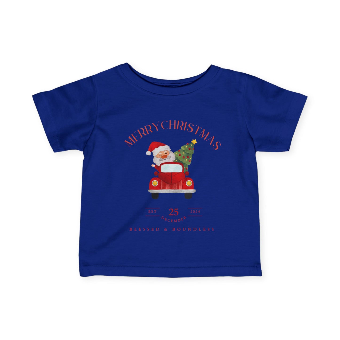 Christmas Joy Infant / Baby