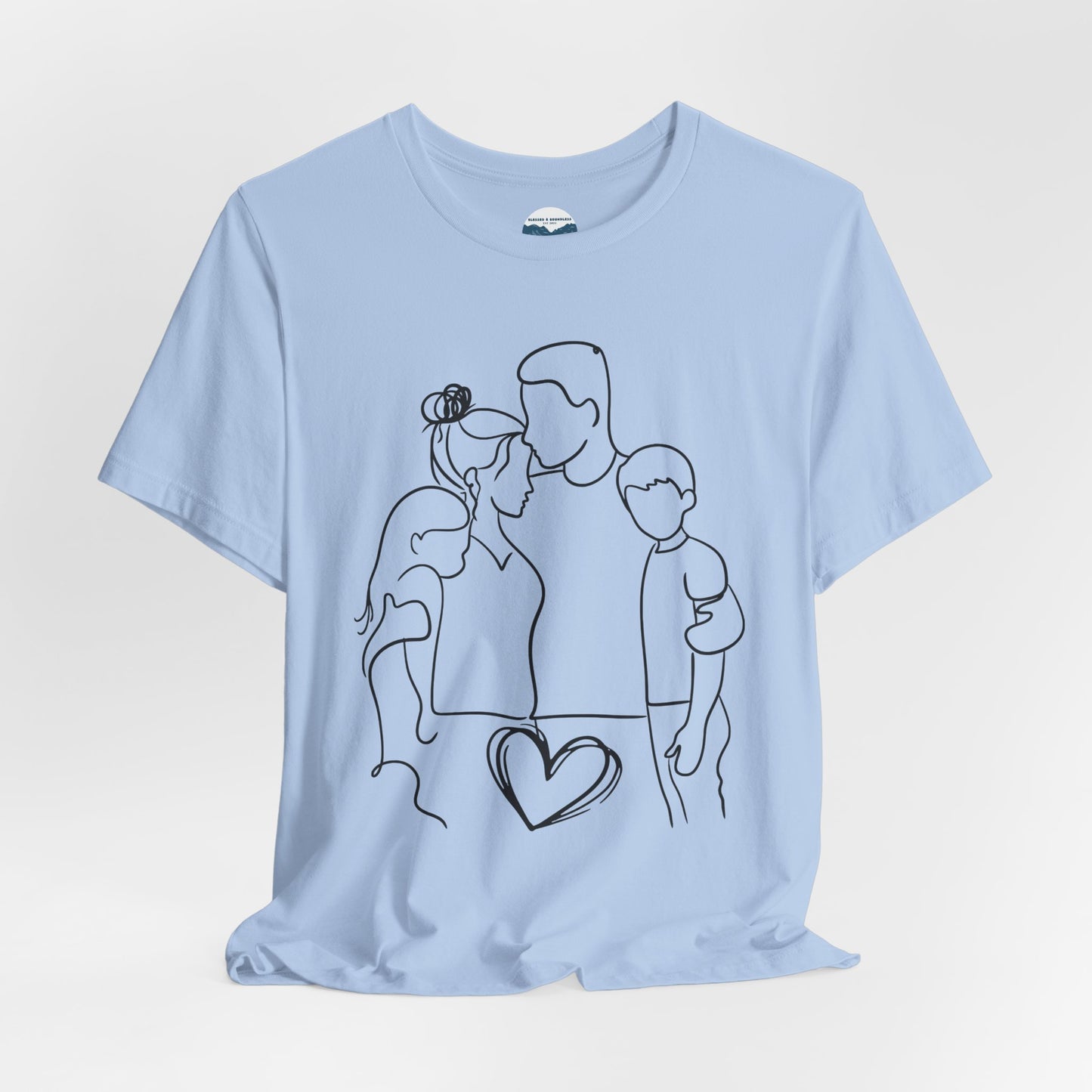 Family Hug