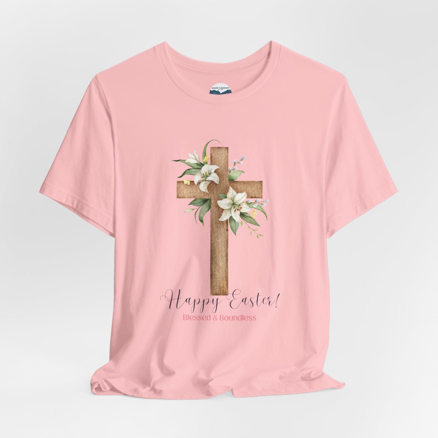 The Cross