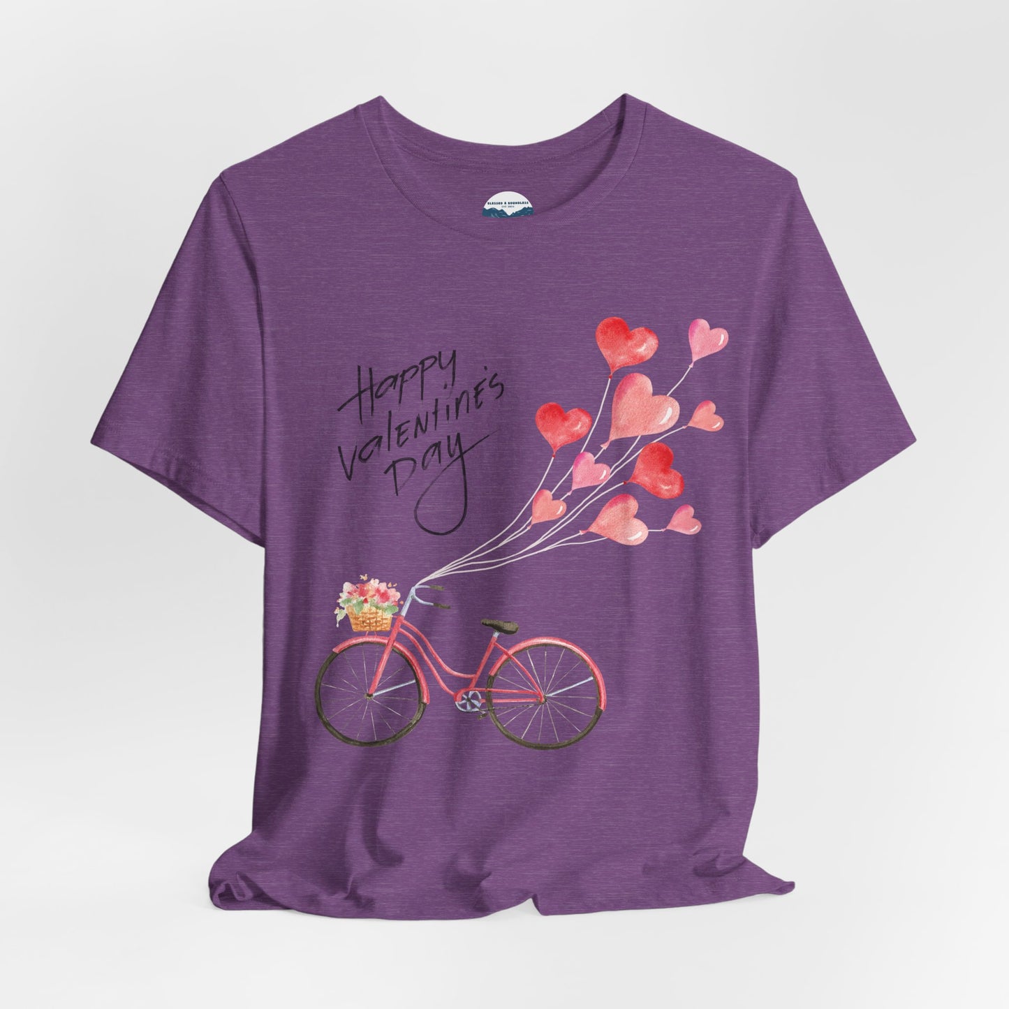 Bicycle Love