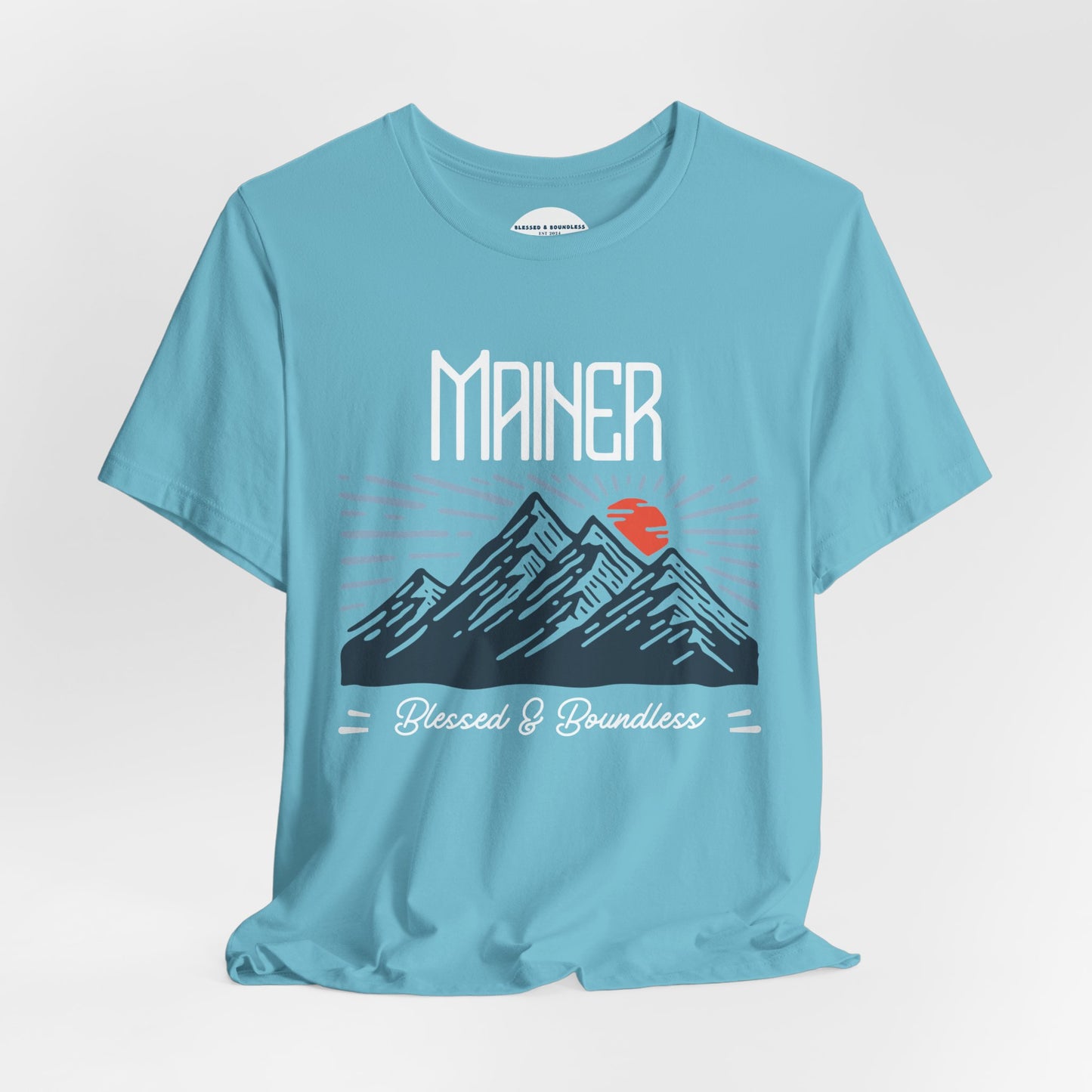 Mainer Mountain B&B