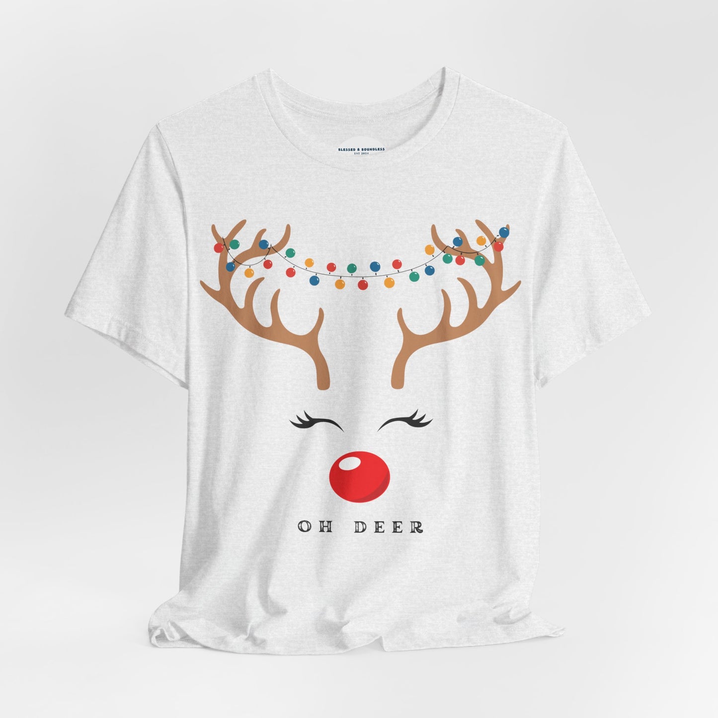 Oh Deer