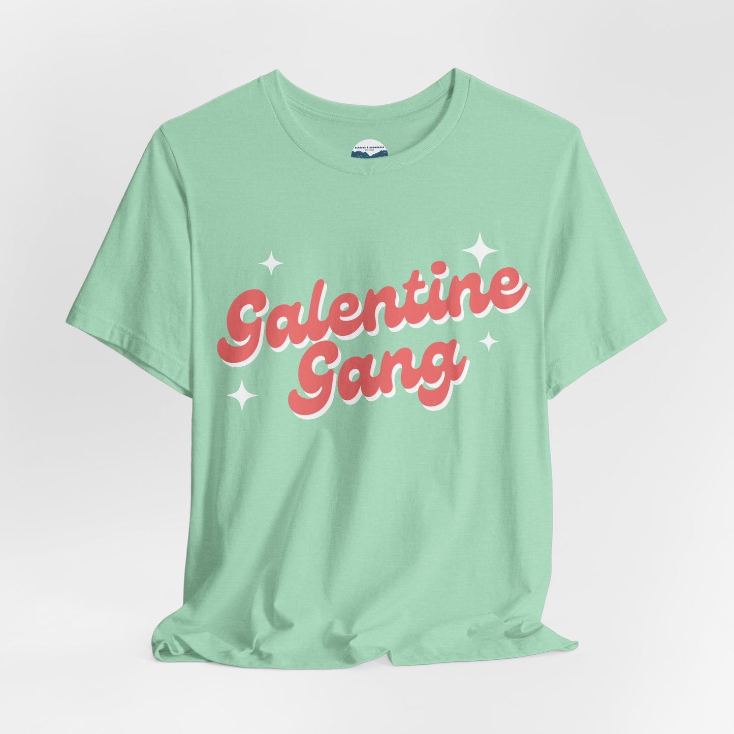 Galentine Gang