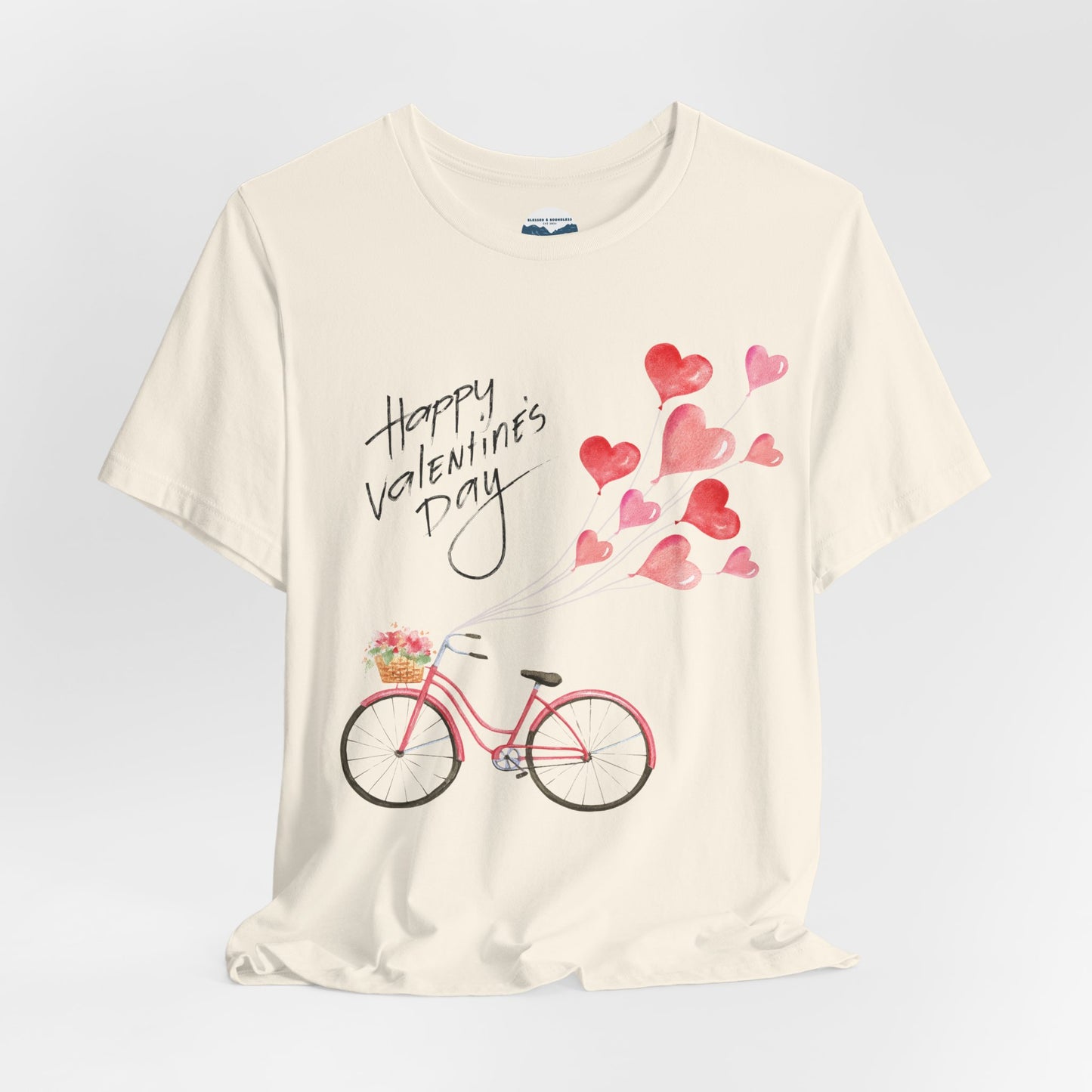Bicycle Love
