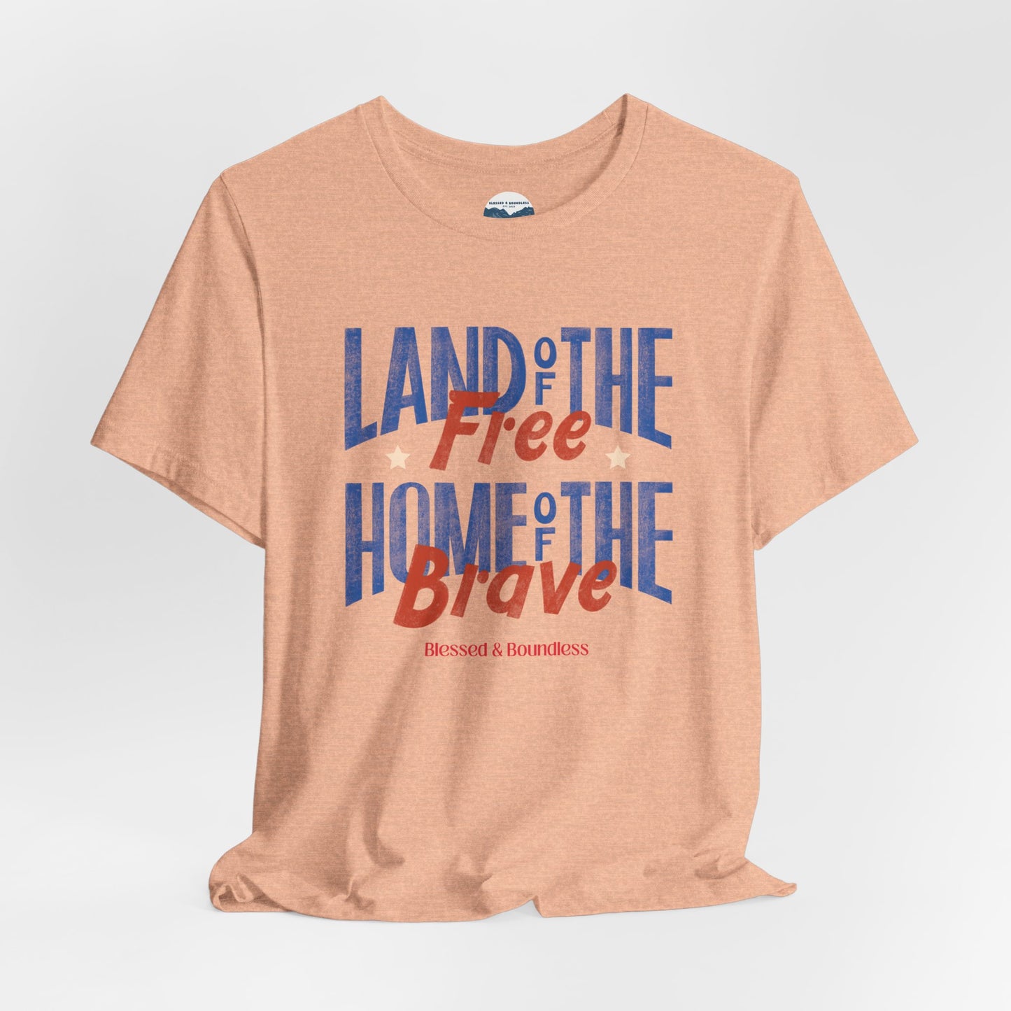 Home of the Brave