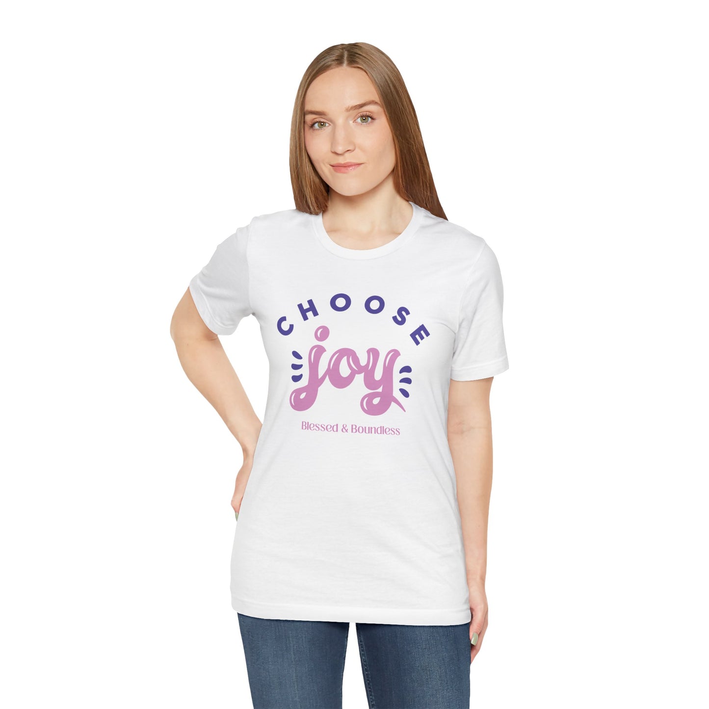 Choose Joy