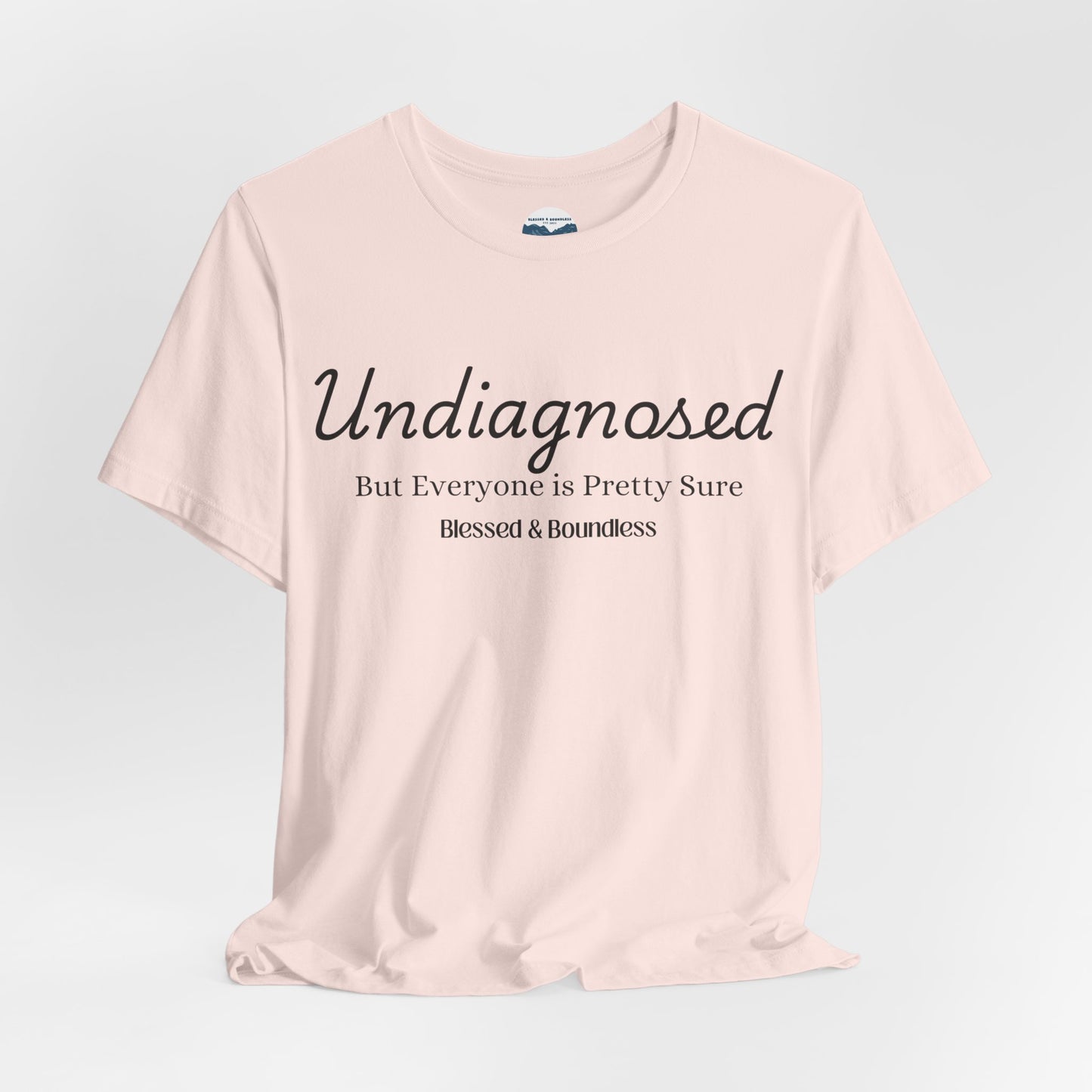 Undiagnosed