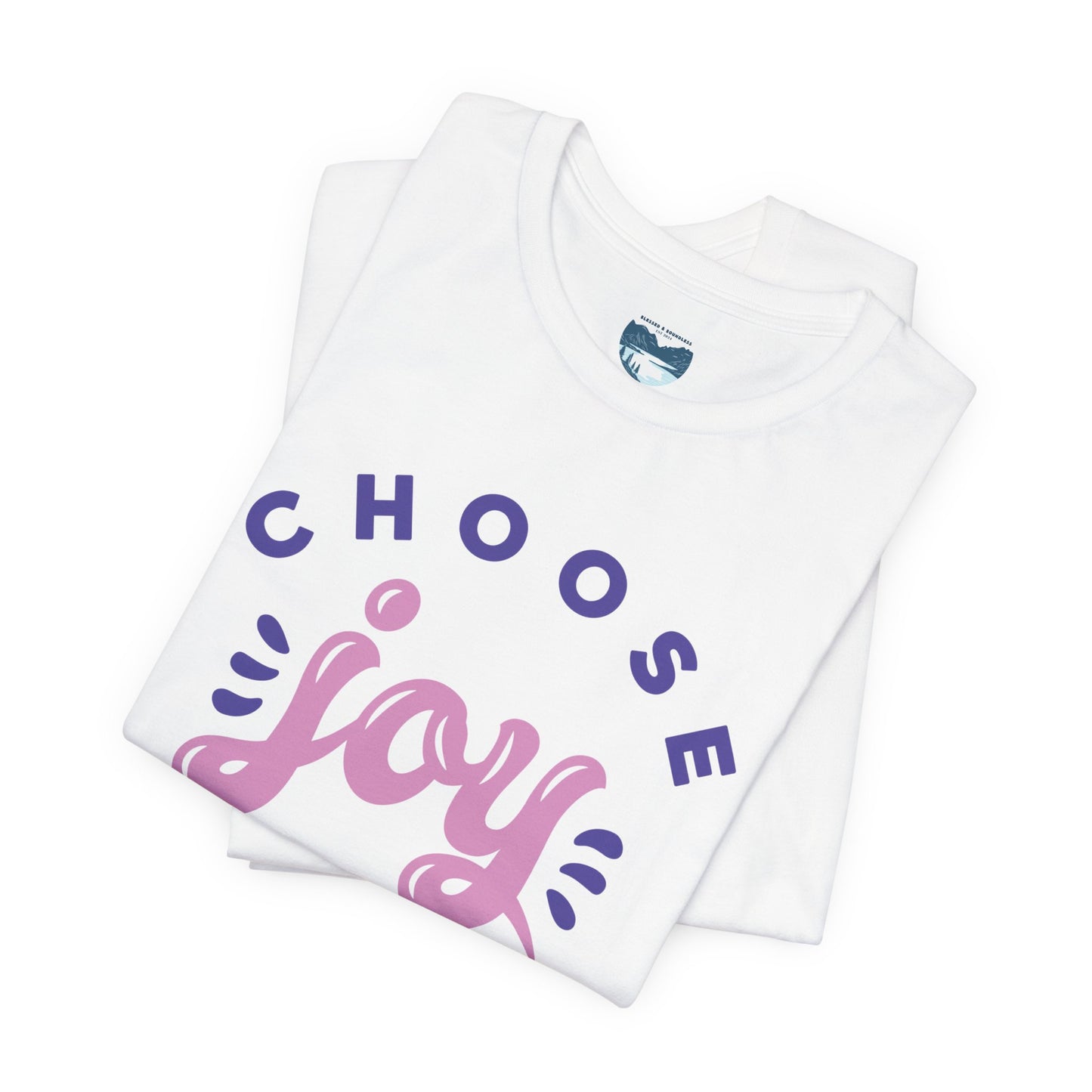 Choose Joy