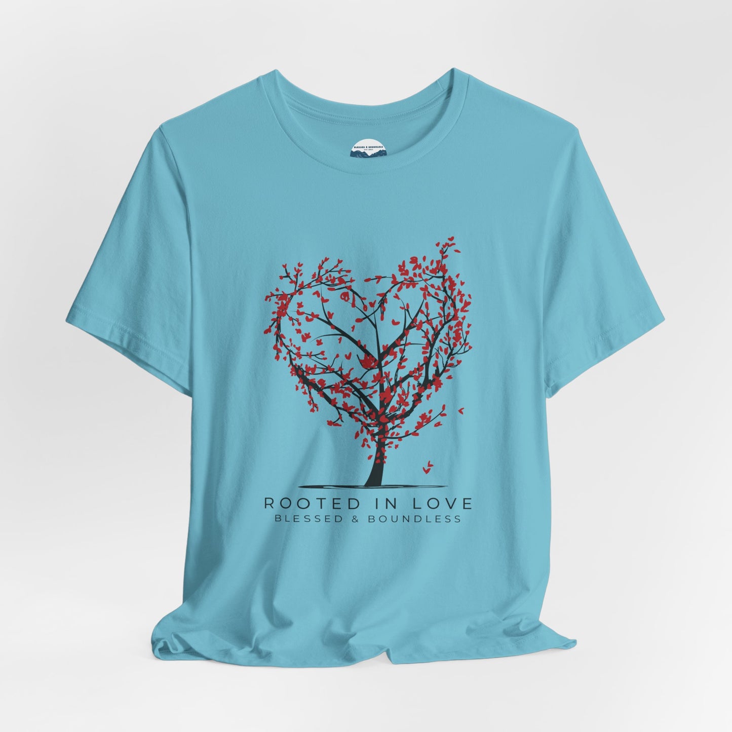 Rooted in Love