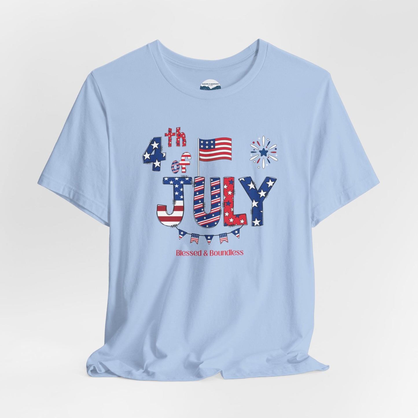 The 4th