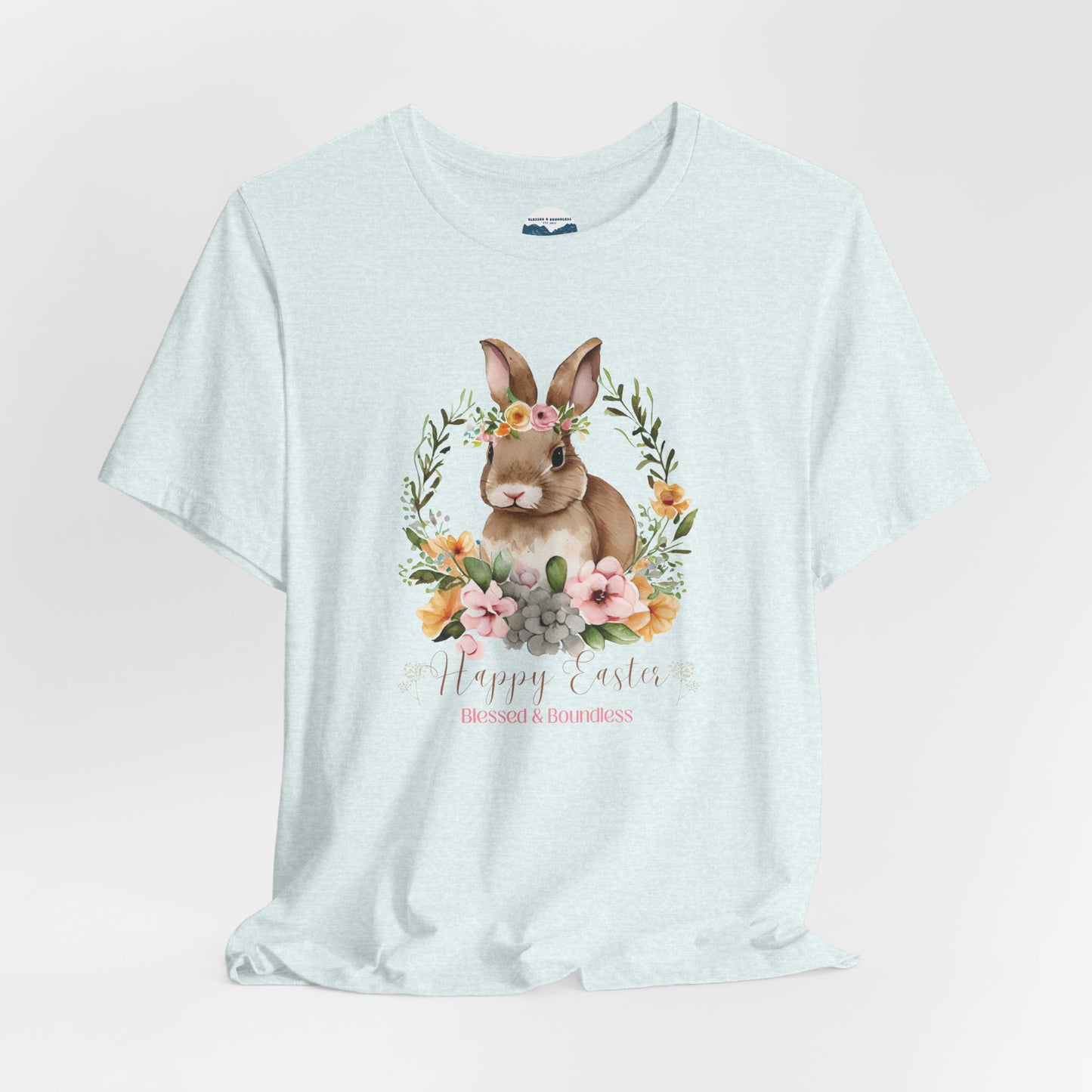 Bunny Easter