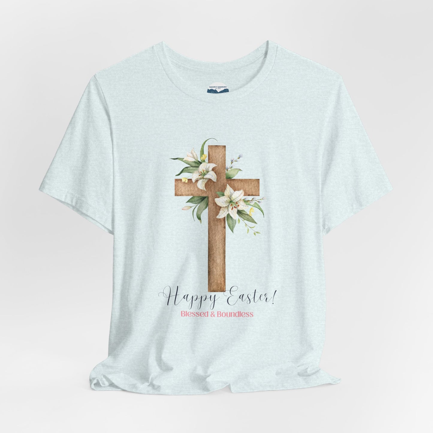 The Cross
