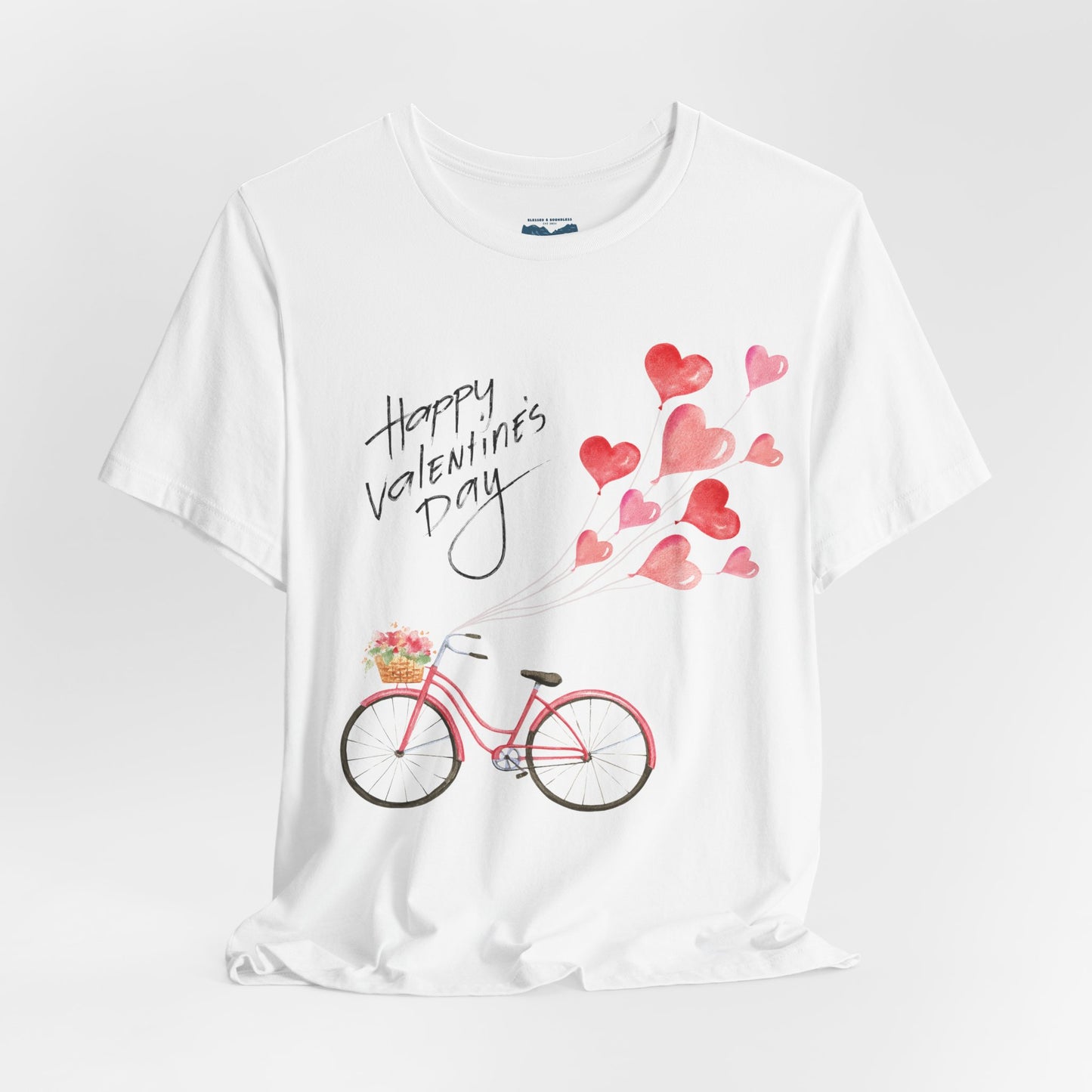 Bicycle Love
