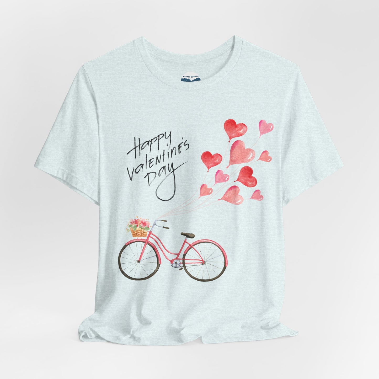 Bicycle Love