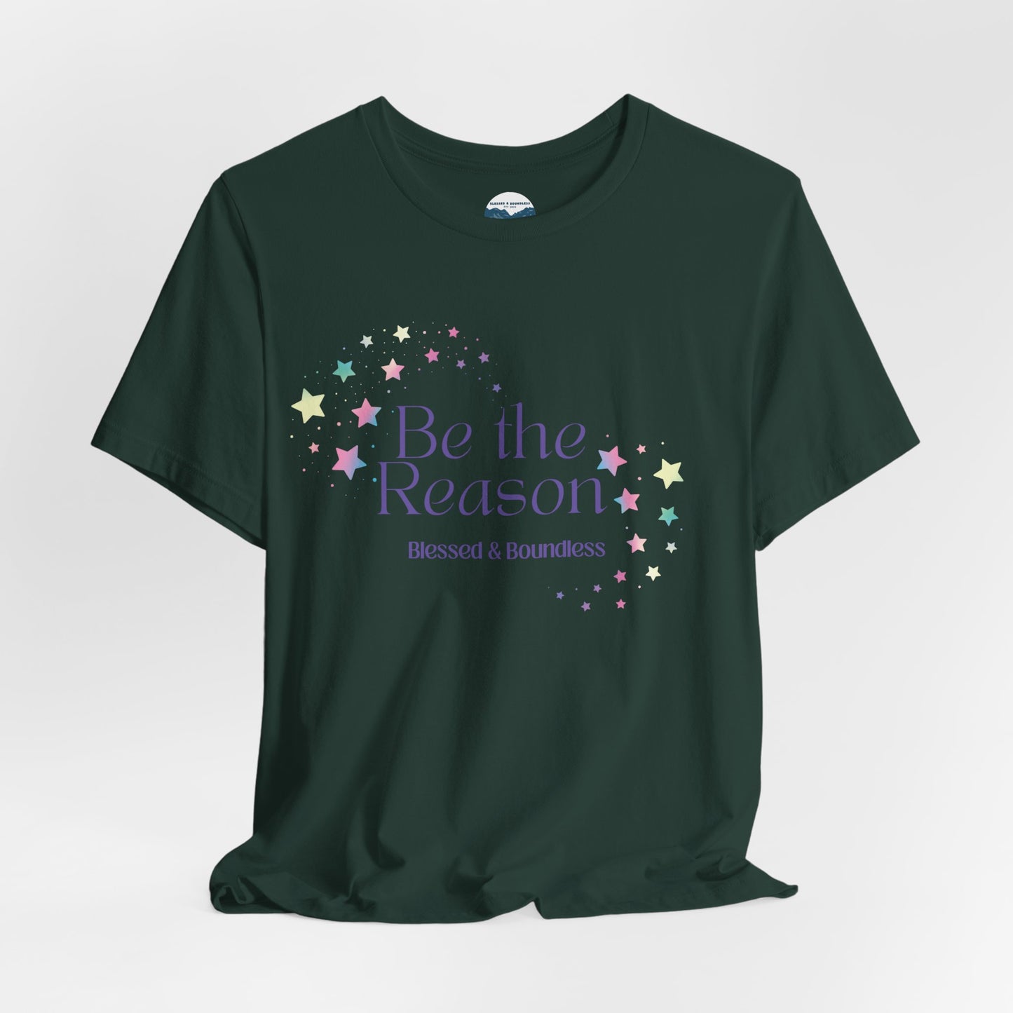 Be The Reason